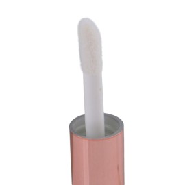 BQLZR Rose Gold Lip Gloss Tubes 1.2ml Empty Plastic transparent Lip Balm Bottle Container Cosmetic Makeup Tools with Stopper Pack of 20 BQLZR Rose Gold Lip Gloss Tubes 1.2ml Empty Plastic transparent Lip Balm Bottle Container Cosmetic Makeup Tools with Stopper Pack of 20