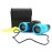 Scotamalone Kids Binoculars Shock Proof Toy Binoculars Set for Age 3-12 Years Old Boys Girls Bird Watching Educational Learning Hunting Hiking Birthday Presents