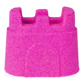 Kinetic Sand - Single Container - 4.5 oz - Pink