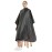 PERFEHAIR All Purpose Styling Chemical Hair Cutting Cape, Salon Barber Stylist Coloring Shampoo Waterproof Clients Gown Smock Capes