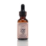 Skully\'s Kentucky Mash Beard Oil 1 fl. oz (Sandalwood & Spice Scented), Sandalwood Beard oil for Men, Promotes Beard Growth, Softens, Moisturizes