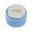 HSOMiD Body Powder Case/Powder Puff Kit