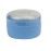 HSOMiD Body Powder Case/Powder Puff Kit