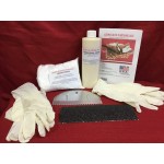 MELBY OUTDOORS FUR TANNING KIT