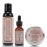 Skully\'s Buck Shot 4 oz. Beard Wash, 2 oz Beard Balm & 1 oz. Beard Oil, Beard kit