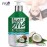 Hair One 6 in 1 Cleanser, Coconut, 16.9 Fluid Ounce