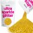 Hemway Premium Ultra Sparkle Glitter Multi Purpose Metallic Flake for Nail Art, Cosmetic Graded, Makeup, Festival, Party, Hair, Body and Eyes 100g / 3.5oz - Gold