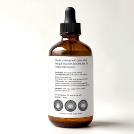 SAFFLOWER SEED OIL FACE MOISTURIZER - 4 oz. Dark Glass Bottle with Dropper | High linoleic facial serum regimen for acne and oily skin | Best all natural breakout skincare treatment for men and women SAFFLOWER SEED OIL FACE MOISTURIZER - 4 oz. Dark Glass Bottle with Dropper | High linoleic facial serum regimen for acne and oily skin | Best all natural breakout skincare treatment for men and women