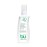 Bu SPF 30 Ultrafine WOWmist Sunscreen Spray - Clear, Non Greasy, Non Toxic, Non Comedogenic. Sweat & Water-Resistant. Travel, Sport, Sensitive Skin (Fragrance-Free, 3.3 oz)