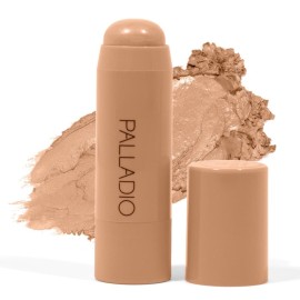 Palladio I\'m Glowing Creamy Stick Luminizer, Luminous Glow to your Skin, Ultra-Creamy Texture for Smooth Application, All day wear, Easy Application, Stunner Palladio I\'m Glowing Creamy Stick Luminizer, Luminous Glow to your Skin, Ultra-Creamy Texture for Smooth Application, All day wear, Easy Application, Stunner