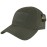 Rapdom Tactical T77-OD Ripstop Operator Cap, Olive Drab, Olive Drab