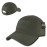 Rapdom Tactical T77-OD Ripstop Operator Cap, Olive Drab, Olive Drab