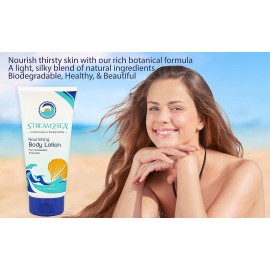 STREAM 2 SEA 6 Pack Natural Travel Sized Toiletries, 1oz Paraben Free Sample Size Shampoo, Conditioner, Lotion, Mineral Sunscreen SPF 20 and SPF 30 and After Sun Gel STREAM 2 SEA 6 Pack Natural Travel Sized Toiletries, 1oz Paraben Free Sample Size Shampoo, Conditioner, Lotion, Mineral Sunscreen SPF 20 and SPF 30 and After Sun Gel