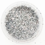 Silver Glitter 29 From From Royal Care Cosmetics