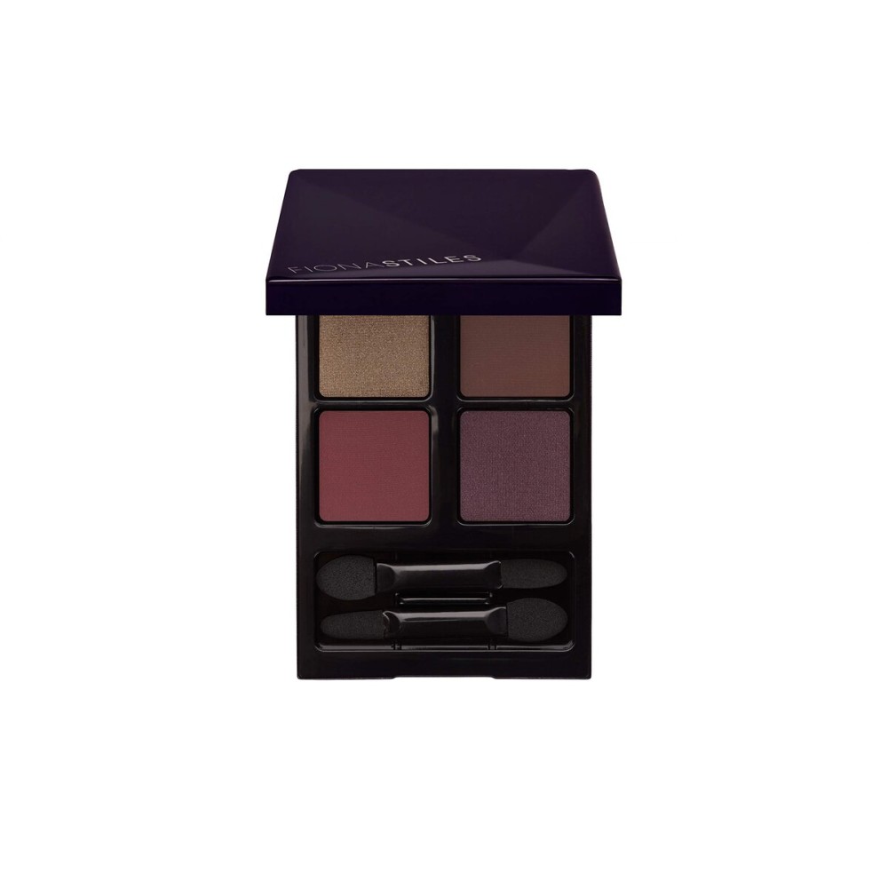 Artist Eyeshadow Quad-Electra Artist Eyeshadow Quad-Electra