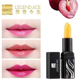 Legend Age Health Beauty Lip Mask 3 in 1 Magical Cherry Lipstick Thousand Colors (1)