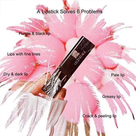 Legend Age Health Beauty Lip Mask 3 in 1 Magical Cherry Lipstick Thousand Colors (1)