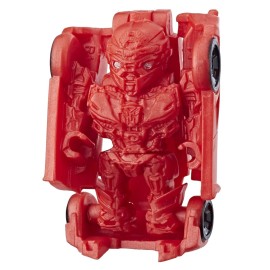 Transformers Turbo Changers Action Figure
