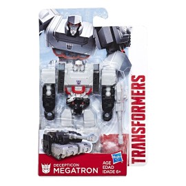 Transformers E1165 GEN Project Storm Megatron Action Figure