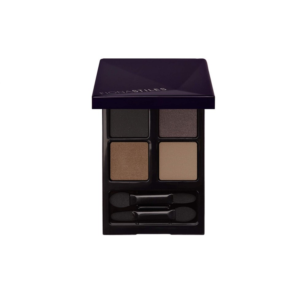 Artist Eyeshadow Quad-Meier Artist Eyeshadow Quad-Meier