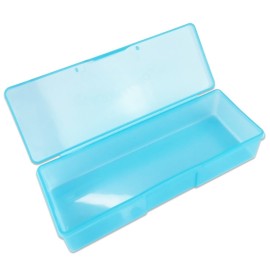 Beauticom Personal Box Storage Case for Professional Manicurist Nails Pedicure (Large Size) (1 Piece, BLUE) Beauticom Personal Box Storage Case for Professional Manicurist Nails Pedicure (Large Size) (1 Piece, BLUE)