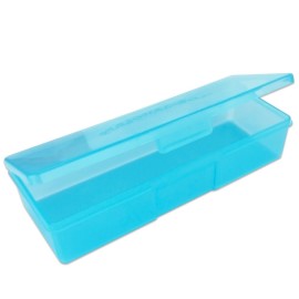 Beauticom Personal Box Storage Case for Professional Manicurist Nails Pedicure (Large Size) (1 Piece, BLUE) Beauticom Personal Box Storage Case for Professional Manicurist Nails Pedicure (Large Size) (1 Piece, BLUE)