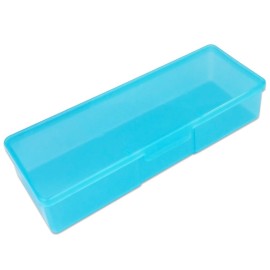 Beauticom Personal Box Storage Case for Professional Manicurist Nails Pedicure (Large Size) (1 Piece, BLUE) Beauticom Personal Box Storage Case for Professional Manicurist Nails Pedicure (Large Size) (1 Piece, BLUE)