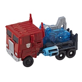 Transformers E2093 : Bumblebee - Energon Igniters Power Plus Series Optimus Prime