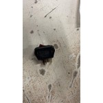 (Pair) Carling Technologies Switch Rocker Rocker SPST, 16A, 250V, RED