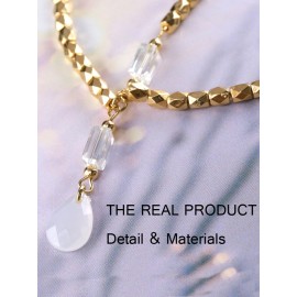 Jovono Boho Pearl Headchain Gold Bridal Wedding Headpiece Rhinestone Hair Chain Festival Costume Prom Hair Accessories for women and girls (Set E) Jovono Boho Pearl Headchain Gold Bridal Wedding Headpiece Rhinestone Hair Chain Festival Costume Prom Hair Accessories for women and girls (Set E)