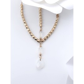 Jovono Boho Pearl Headchain Gold Bridal Wedding Headpiece Rhinestone Hair Chain Festival Costume Prom Hair Accessories for women and girls (Set E) Jovono Boho Pearl Headchain Gold Bridal Wedding Headpiece Rhinestone Hair Chain Festival Costume Prom Hair Accessories for women and girls (Set E)