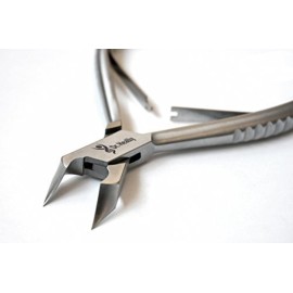 Toenail Clippers for Thick Ingrown Nails - Fingernail Clippers Stainless Steel - At Nail Clippers for Seniors - Nail Scissors Heavy Duty - Toe Nail Clippers for Men - Nail Cutter Professional Toenail Clippers for Thick Ingrown Nails - Fingernail Clippers Stainless Steel - At Nail Clippers for Seniors - Nail Scissors Heavy Duty - Toe Nail Clippers for Men - Nail Cutter Professional