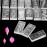 SING F LTD 30 Style Durable 3D Acrylic Mold for Nail Art DIY Decoration Design Silicone