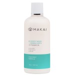 MAKAI BODY WASH AND BUBBLE BATH