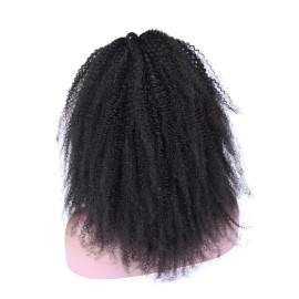 zigzag hair Afro Curly Lace Front Human Hair Wigs For Black Women 4B 4C Brazilian Afro Kinky Curly Wig Bleached Knots With Baby Hair (14inch, Lace Front Wig) zigzag hair Afro Curly Lace Front Human Hair Wigs For Black Women 4B 4C Brazilian Afro Kinky Curly Wig Bleached Knots With Baby Hair (14inch, Lace Front Wig)