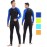 COPOZZ Mens Wetsuit - Full Body UV Protection Wet Suit for Surfing, Diving & Snorkeling