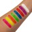 Moon Glow - Neon UV Paint Stick Body Crayon for The Face & Body - Intense Red