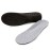 Shoe Insoles, Memory Foam Insoles, Providing Excellent Shock Absorption and Cushioning for Feet Relief, Comfortable Insoles for Men and Women for Everyday Use, S [US M: 4-6/W: 5-7]