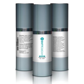 HydroLuxe Instant Wrinkle Control-Boost Collagen & Elastin + Ultra Hydrating Moisturizer- Diminish Fine Lines - Improved Formula