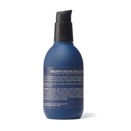 Truman\'s Gentlemen\'s Groomers - Men\'s Facial Moisturizer - Fixes Dry Skin, Rich in Vitamin B to Reduce Inflammation, Cooling Eucalyptus oil - 4oz Truman\'s Gentlemen\'s Groomers - Men\'s Facial Moisturizer - Fixes Dry Skin, Rich in Vitamin B to Reduce Inflammation, Cooling Eucalyptus oil - 4oz