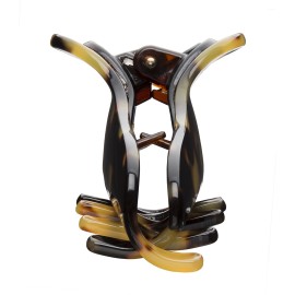 France Luxe Large Claw Clip - Tokyo