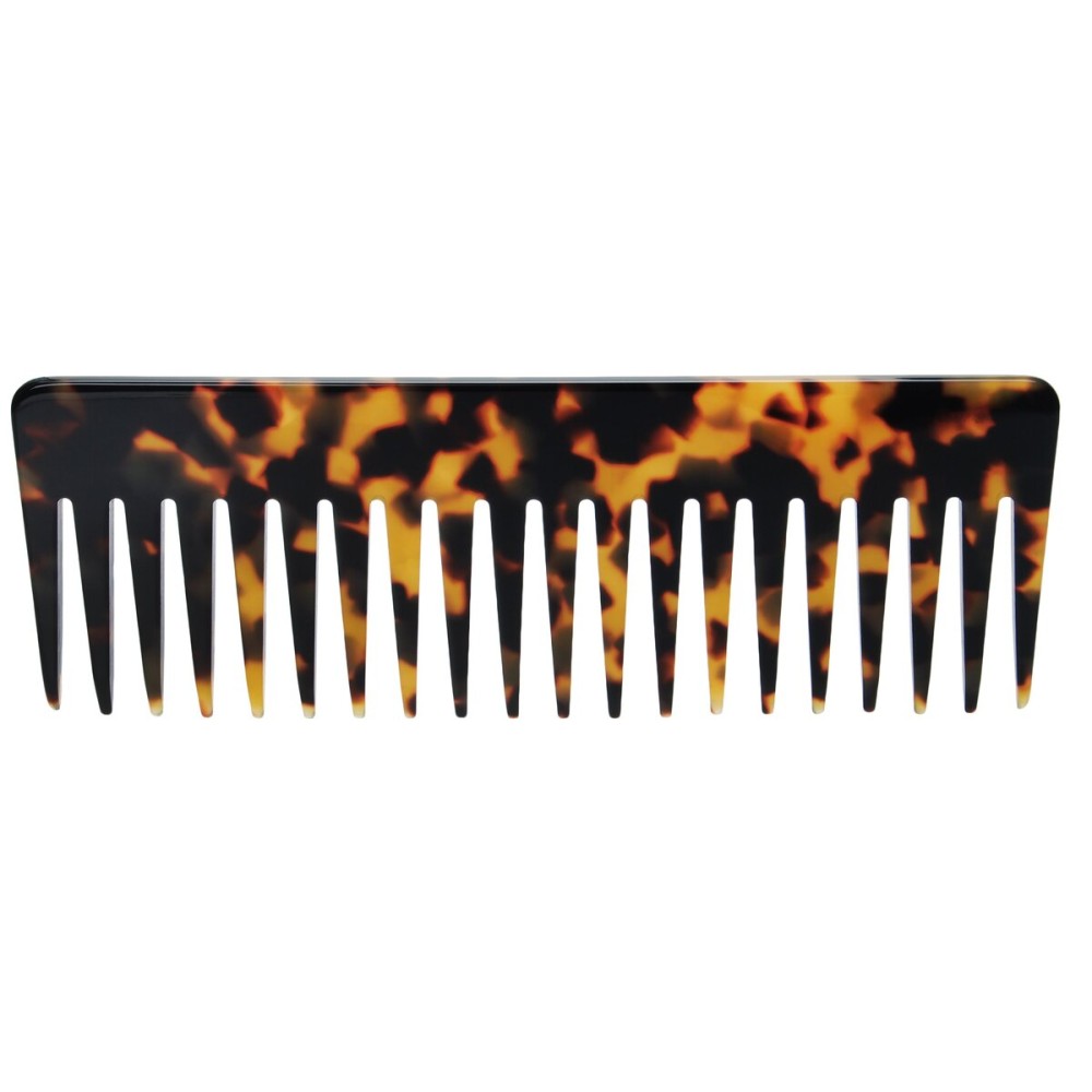 France Luxe Wide Tooth Styling Comb - Tokyo