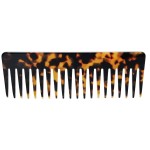 France Luxe Wide Tooth Styling Comb - Tokyo