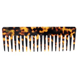France Luxe Wide Tooth Styling Comb - Tokyo
