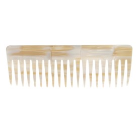 France Luxe Wide Tooth Styling Comb - Alba