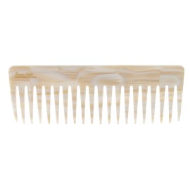France Luxe Wide Tooth Styling Comb - Alba