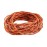 OliYin 32 feet 22AWG 60cores Twisted Servo Lead Servo Extended Cable Twisted Wire for JR Servo Extension