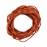 OliYin 32 feet 22AWG 60cores Twisted Servo Lead Servo Extended Cable Twisted Wire for JR Servo Extension
