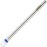 Pana 3/32 Professional White Ceramic Ball Shaped Carbide Nail Drill Bit Medium Grit