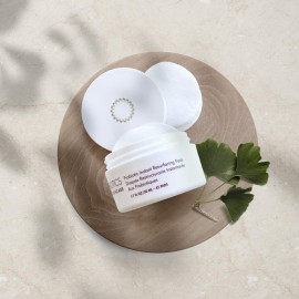 Glowbiotics Probiotic Instant Facial Resurfacing Pads: Exfoliates, Hydrates, Reduces Fine Lines & Pores | With Vitamin C & 5% Lactic Acid Glowbiotics Probiotic Instant Facial Resurfacing Pads: Exfoliates, Hydrates, Reduces Fine Lines & Pores | With Vitamin C & 5% Lactic Acid